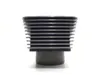 Engine Cylinder Jug W Piston Front 1999 Victory V92C 3026A