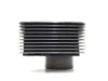 Engine Cylinder Jug W Piston Front 1999 Victory V92C 3026A