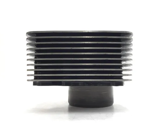 Engine Cylinder Jug W Piston Rear 1999 Victory V92C 3026A