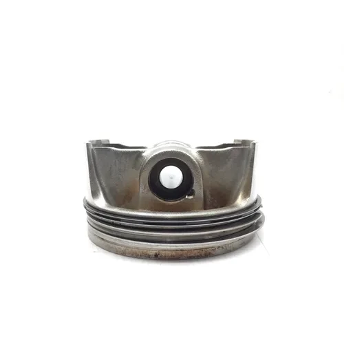 Engine Cylinder Jug W Piston Rear 1999 Victory V92C 3026A 5