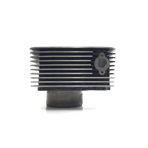 Engine Cylinder Jug W Piston Rear 1999 Victory V92C 3026A 13