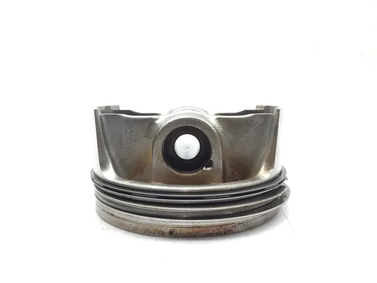 Engine Cylinder Jug W Piston Rear 1999 Victory V92C 3026A