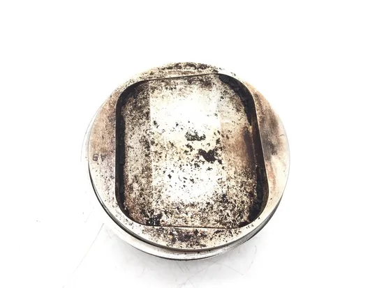 Engine Cylinder Jug W Piston Rear 1999 Victory V92C 3026A