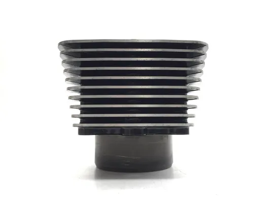 Engine Cylinder Jug W Piston Rear 1999 Victory V92C 3026A