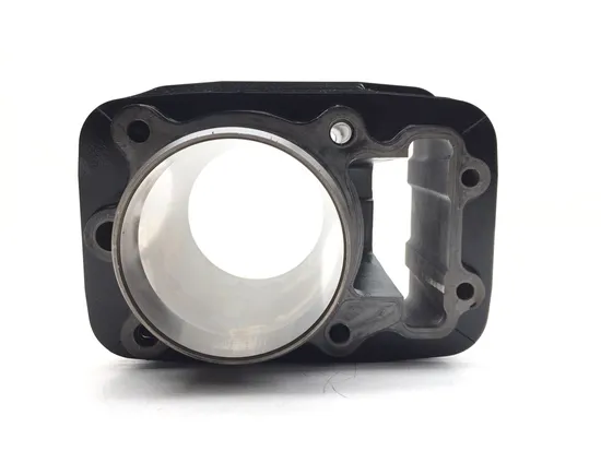 Engine Cylinder Jug W Piston Rear 1999 Victory V92C 3026A