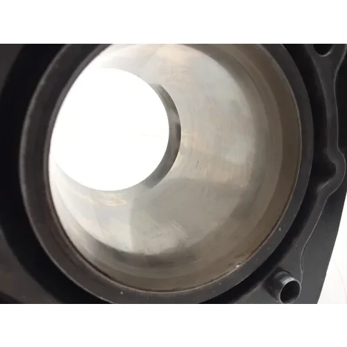 Engine Cylinder Jug W Piston Rear 1999 Victory V92C 3026A 19