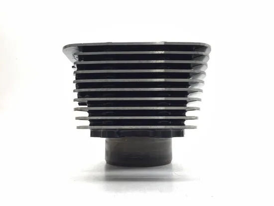 Engine Cylinder Jug W Piston Rear 1999 Victory V92C 3026A