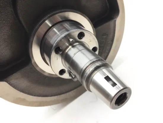 Engine Crank Shaft 1999 Victory V92C 3026A