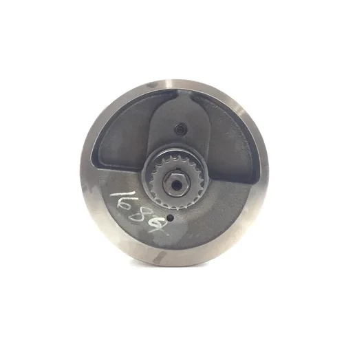 Engine Crank Shaft 1999 Victory V92C 3026A 11