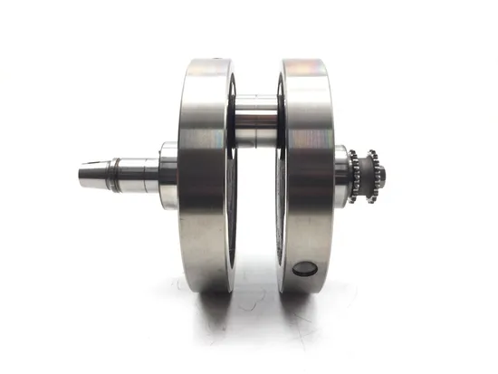 Engine Crank Shaft 1999 Victory V92C 3026A