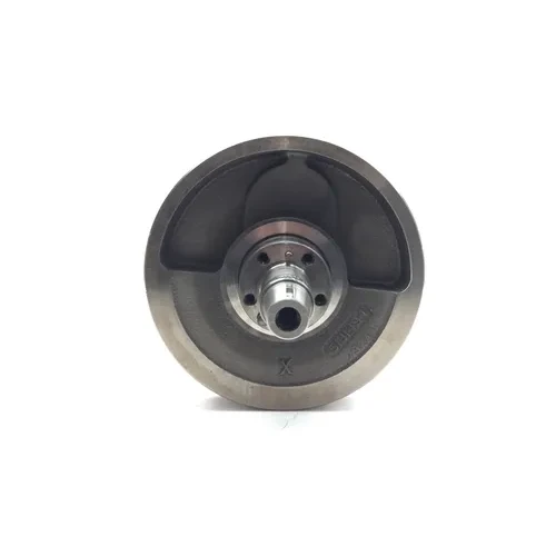 Engine Crank Shaft 1999 Victory V92C 3026A 5