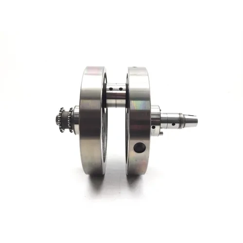 Engine Crank Shaft 1999 Victory V92C 3026A 3