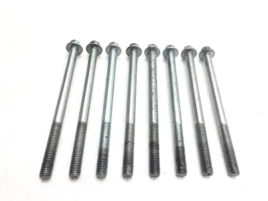 Engine Left Right Center Case Bolts 1999 Victory V92C 3026A