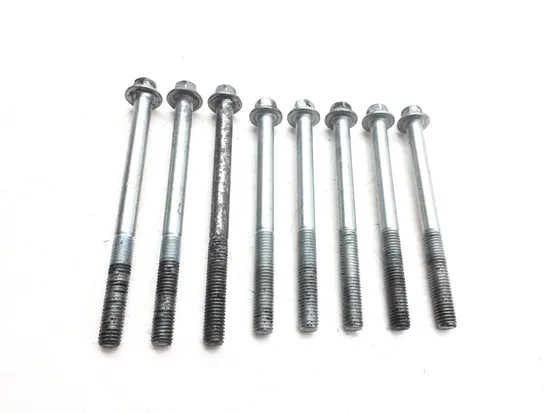 Engine Left Right Center Case Bolts 1999 Victory V92C 3026A