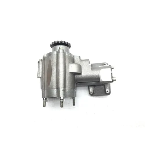 Engine Oil Pump Assembly 1999 Victory V92C 3026A 13