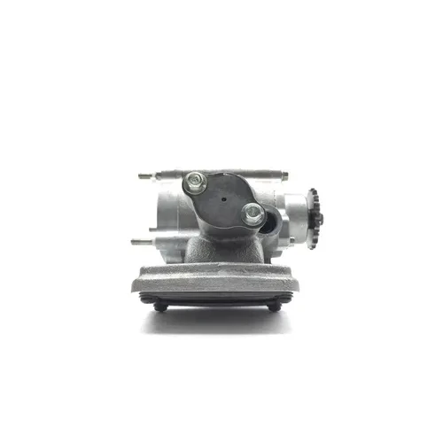 Engine Oil Pump Assembly 1999 Victory V92C 3026A 11