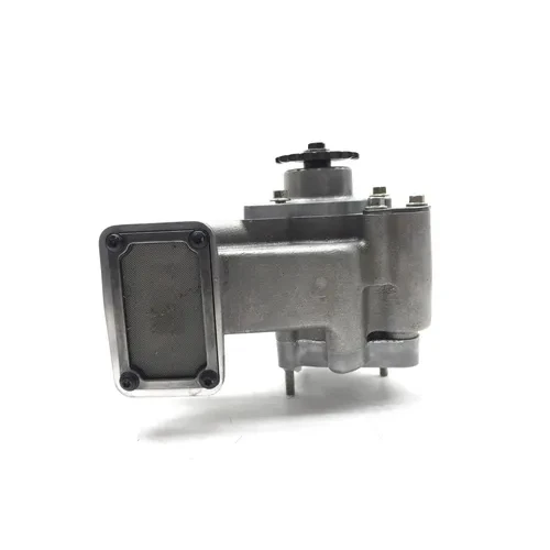 Engine Oil Pump Assembly 1999 Victory V92C 3026A 14