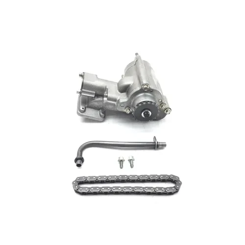 Engine Oil Pump Assembly 1999 Victory V92C 3026A 3