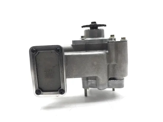 Engine Oil Pump Assembly 1999 Victory V92C 3026A