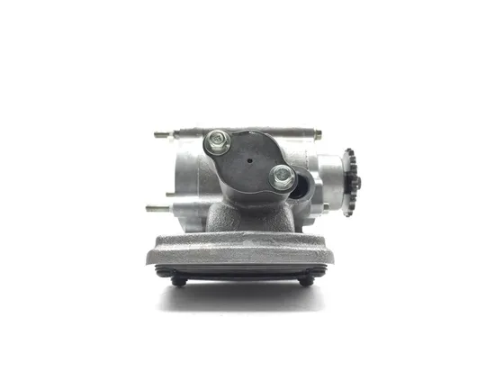 Engine Oil Pump Assembly 1999 Victory V92C 3026A