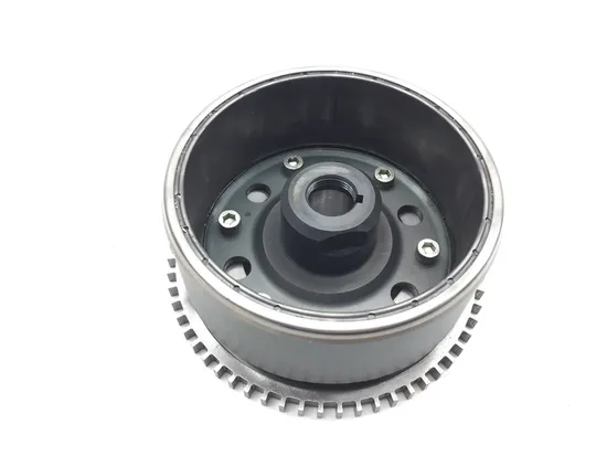 Engine Flywheel 1999 Victory V92C 3026A