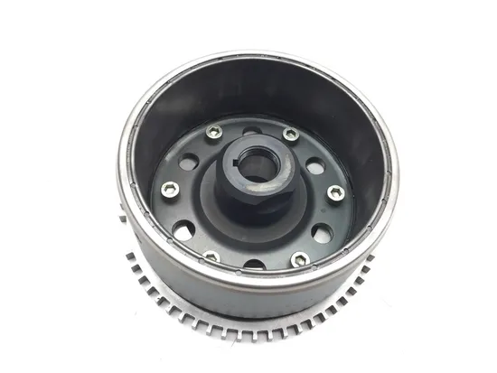 Engine Flywheel 1999 Victory V92C 3026A