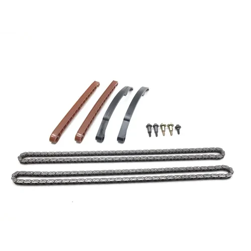 Engine Timing Chain and Guides 1999 Victory V92C 3026A x 3