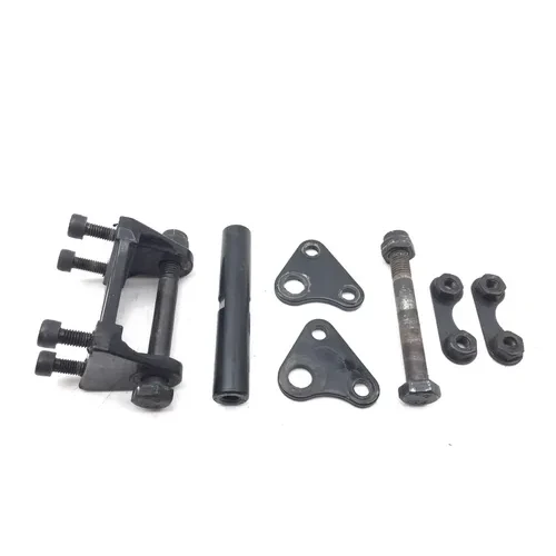 Engine Motor Mounts 1999 Victory V92C 3026A 5
