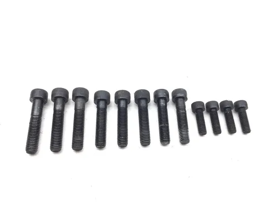 Engine Motor Mounts 1999 Victory V92C 3026A