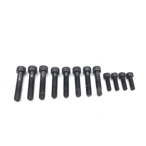 Engine Motor Mounts 1999 Victory V92C 3026A 6