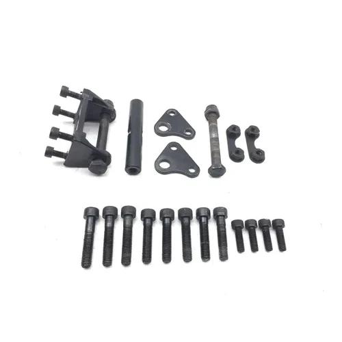 Engine Motor Mounts 1999 Victory V92C 3026A 3
