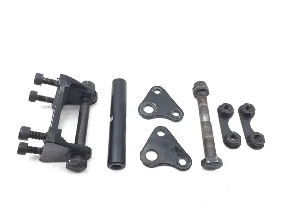 Engine Motor Mounts 1999 Victory V92C 3026A