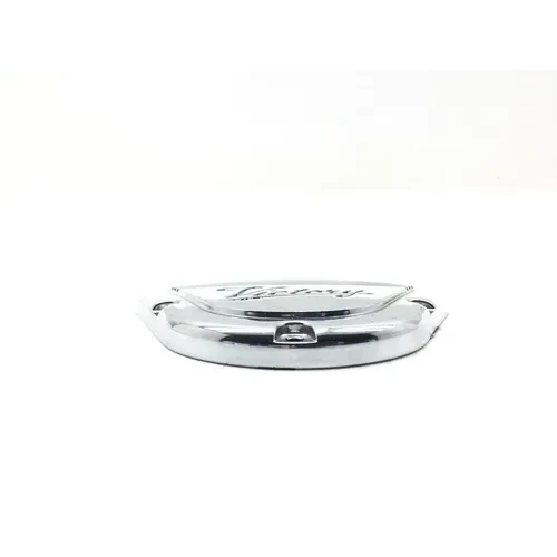 Timing Chain Inspection Cover 1999 Victory V92C 3026A 5