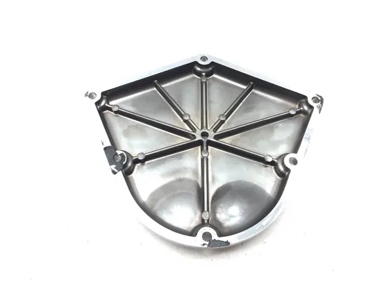 Timing Chain Inspection Cover 1999 Victory V92C 3026A