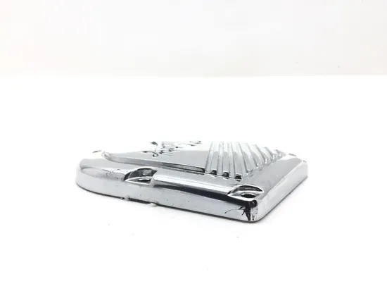 Timing Chain Inspection Cover 1999 Victory V92C 3026A