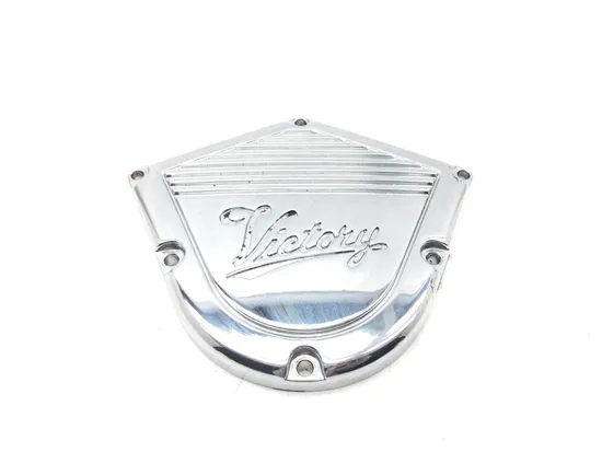 Timing Chain Inspection Cover 1999 Victory V92C 3026A