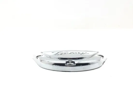 Timing Chain Inspection Cover 1999 Victory V92C 3026A