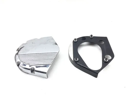 Engine Sprocket Cover 1999 Victory V92C 3026A x