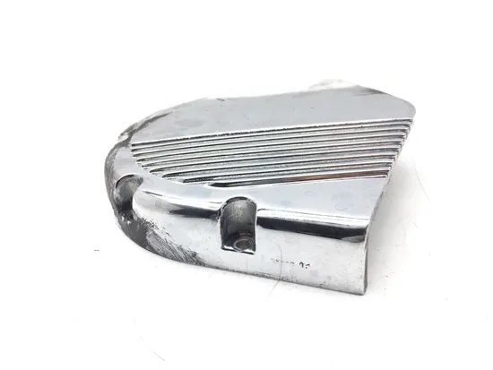 Engine Sprocket Cover 1999 Victory V92C 3026A x