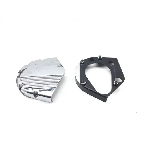 Engine Sprocket Cover 1999 Victory V92C 3026A x 3
