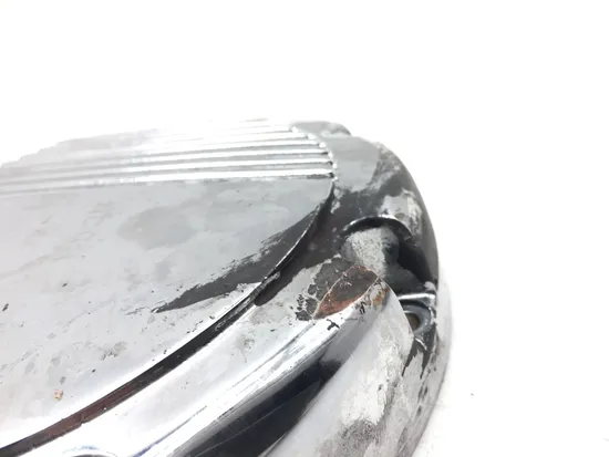 Engine Sprocket Cover 1999 Victory V92C 3026A x