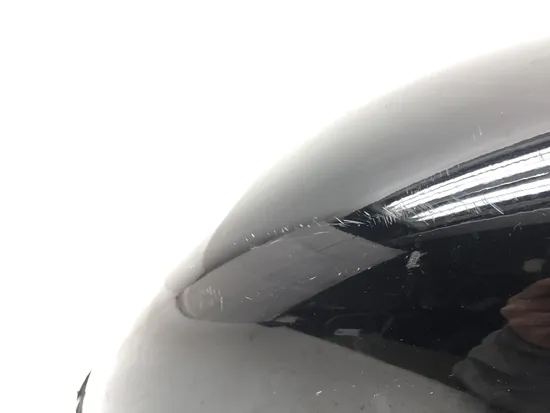 Front Fender Fairing Tire Hugger 1999 Victory V92C 3026A