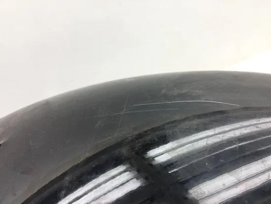 Rear Fender Fairing Tire Hugger 1999 Victory V92C 3026A x