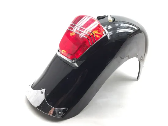 Rear Fender Fairing Tire Hugger 1999 Victory V92C 3026A x