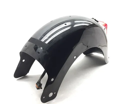 Rear Fender Fairing Tire Hugger 1999 Victory V92C 3026A x