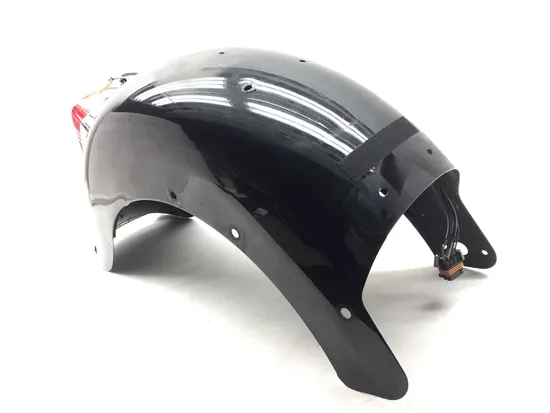 Rear Fender Fairing Tire Hugger 1999 Victory V92C 3026A x