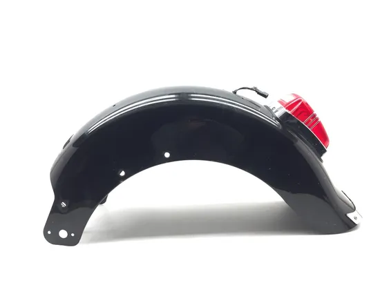 Rear Fender Fairing Tire Hugger 1999 Victory V92C 3026A x