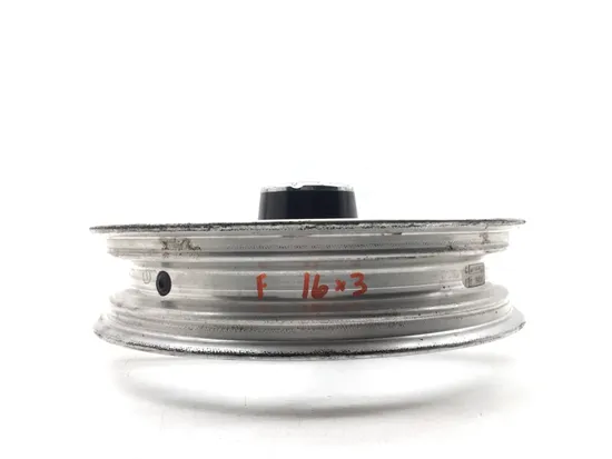 Front Wheel Rim 1999 Victory V92C 3026A