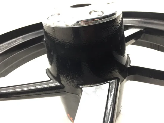 Front Wheel Rim 1999 Victory V92C 3026A