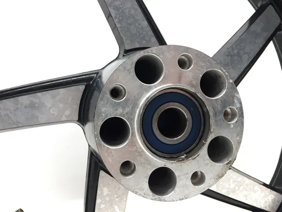 Front Wheel Rim 1999 Victory V92C 3026A